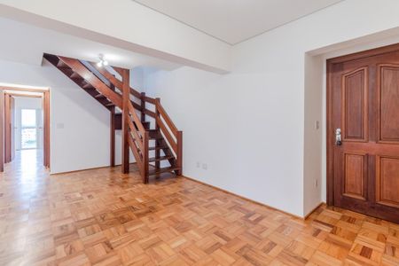 Sala de apartamento para alugar com 2 quartos, 116m² em Vila Madalena, São Paulo