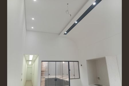 Casa à venda com 3 quartos, 160m² em Vila Metalúrgica, Santo André