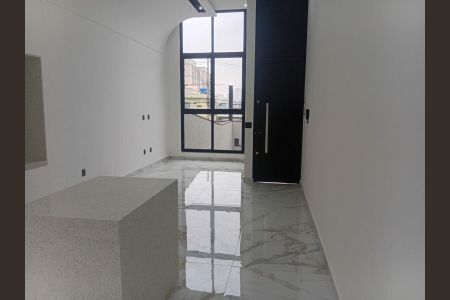 Casa à venda com 3 quartos, 160m² em Vila Metalúrgica, Santo André