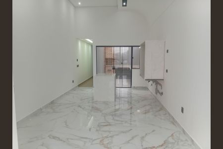 Casa à venda com 3 quartos, 160m² em Vila Metalúrgica, Santo André