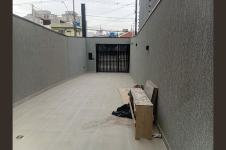 Casa à venda com 3 quartos, 160m² em Vila Metalúrgica, Santo André