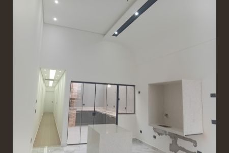 Casa à venda com 3 quartos, 160m² em Vila Metalúrgica, Santo André