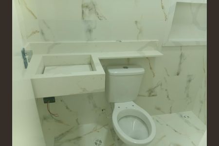 Casa à venda com 3 quartos, 160m² em Vila Metalúrgica, Santo André