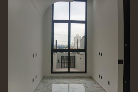 Casa à venda com 3 quartos, 160m² em Vila Metalúrgica, Santo André