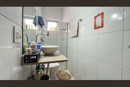 Casa à venda com 244m², 4 quartos e 3 vagas