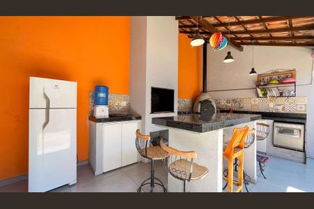 Casa à venda com 244m², 4 quartos e 3 vagas