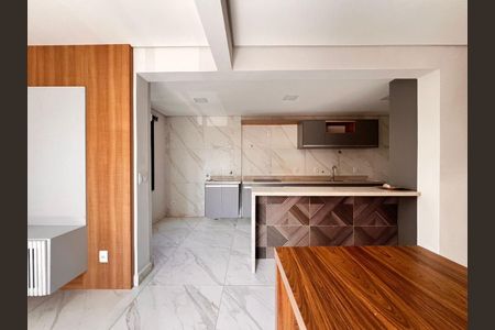 Apartamento à venda com 2 quartos, 48m² em Jardim das Acacias, São Paulo