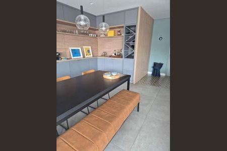 Apartamento à venda com 1 quarto, 76m² em Moema, São Paulo