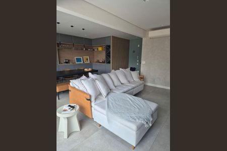 Apartamento à venda com 1 quarto, 76m² em Moema, São Paulo