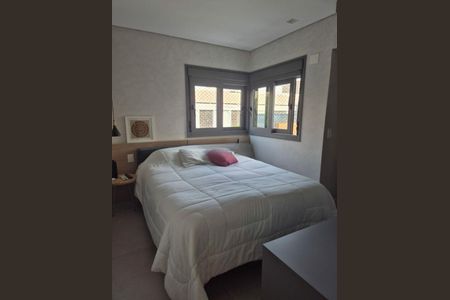 Apartamento à venda com 1 quarto, 76m² em Moema, São Paulo