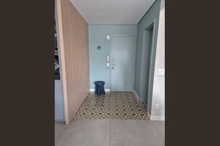Apartamento à venda com 1 quarto, 76m² em Moema, São Paulo