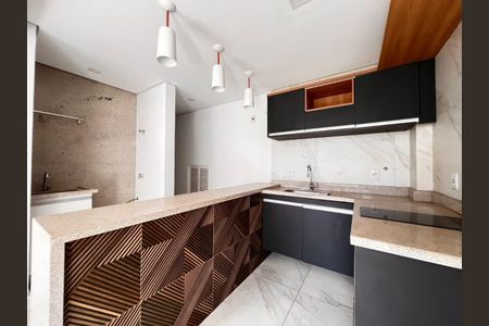 Apartamento à venda com 32m², 1 quarto e sem vaga