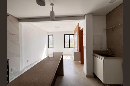 Apartamento à venda com 1 quarto, 32m² em Jardim das Acacias, São Paulo