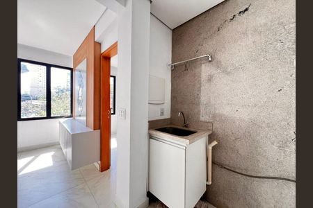 Apartamento à venda com 32m², 1 quarto e sem vaga