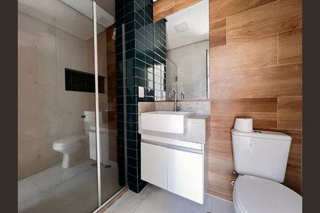 Apartamento à venda com 1 quarto, 32m² em Jardim das Acacias, São Paulo