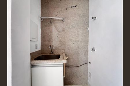 Apartamento à venda com 32m², 1 quarto e sem vaga