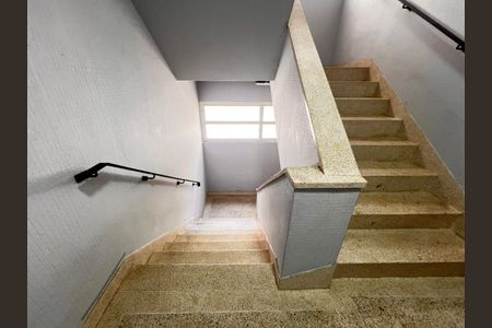 Apartamento à venda com 32m², 1 quarto e sem vaga