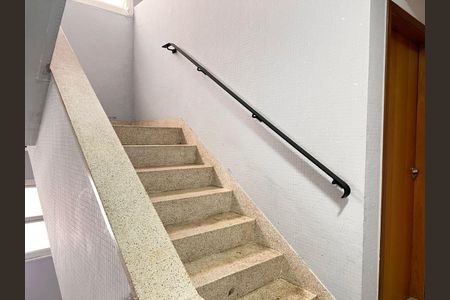 Apartamento à venda com 32m², 1 quarto e sem vaga