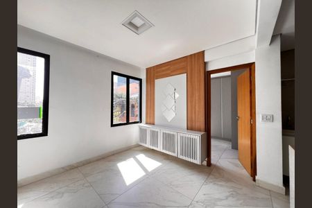 Apartamento à venda com 32m², 1 quarto e sem vaga