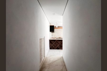 Apartamento à venda com 32m², 1 quarto e sem vaga
