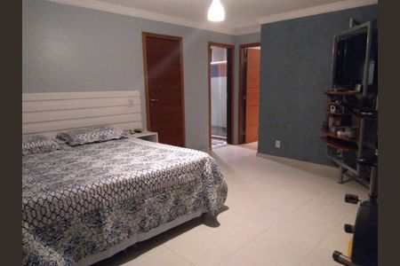 Casa à venda com 4 quartos, 350m² em Recreio dos Bandeirantes, Rio de Janeiro