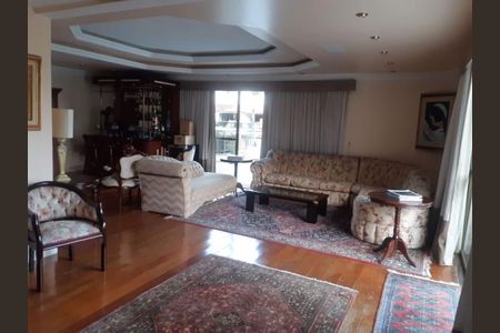 Apartamento à venda com 5 quartos, 600m² em Barra da Tijuca, Rio de Janeiro