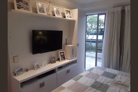 Apartamento à venda com 5 quartos, 600m² em Barra da Tijuca, Rio de Janeiro