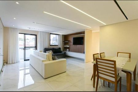 Apartamento à venda com 3 quartos, 92m² em Tatuapé, São Paulo