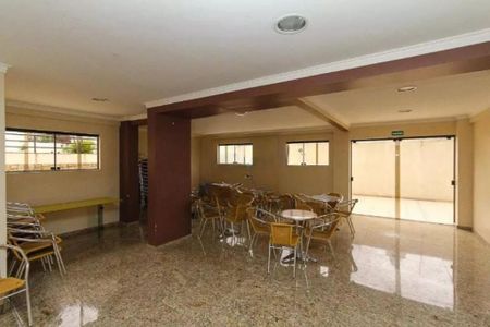 Apartamento à venda com 3 quartos, 92m² em Tatuapé, São Paulo