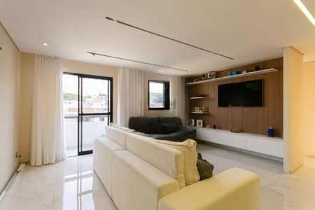 Apartamento à venda com 3 quartos, 92m² em Tatuapé, São Paulo