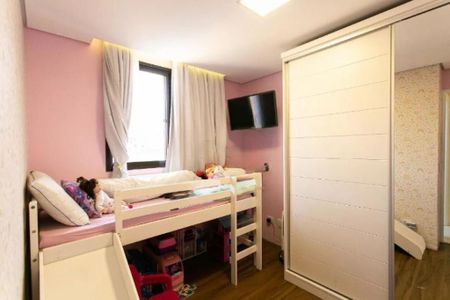 Apartamento à venda com 3 quartos, 92m² em Tatuapé, São Paulo