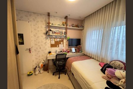 Apartamento à venda com 3 quartos, 150m² em Vila Mascote, São Paulo