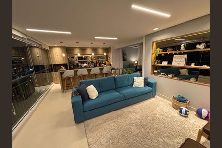 Apartamento à venda com 3 quartos, 150m² em Vila Mascote, São Paulo