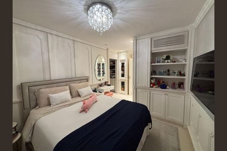 Apartamento à venda com 3 quartos, 150m² em Vila Mascote, São Paulo