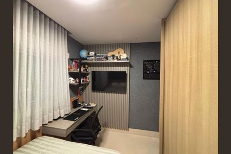 Apartamento à venda com 3 quartos, 150m² em Vila Mascote, São Paulo