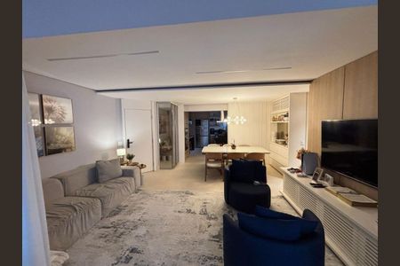 Apartamento à venda com 3 quartos, 150m² em Vila Mascote, São Paulo