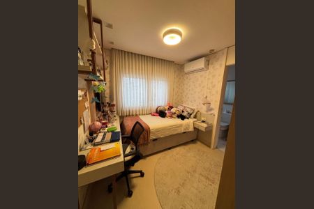 Apartamento à venda com 3 quartos, 150m² em Vila Mascote, São Paulo