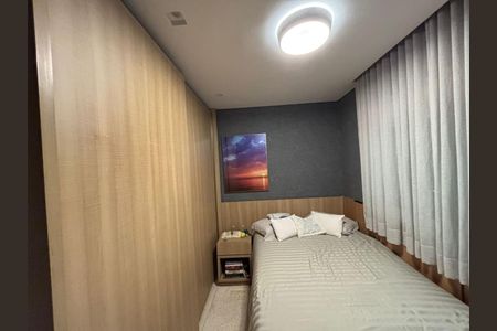 Apartamento à venda com 3 quartos, 150m² em Vila Mascote, São Paulo