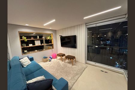 Apartamento à venda com 3 quartos, 150m² em Vila Mascote, São Paulo