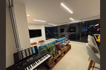 Apartamento à venda com 3 quartos, 150m² em Vila Mascote, São Paulo