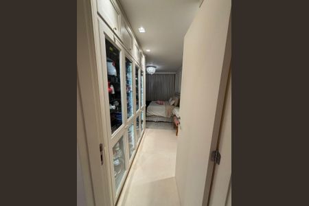 Apartamento à venda com 3 quartos, 150m² em Vila Mascote, São Paulo