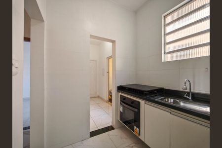Apartamento à venda com 73m², 2 quartos e 1 vaga Apartamento à venda com 73m², 2 quartos e 1 vagaCozinha