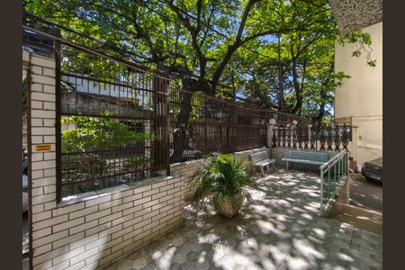 Apartamento à venda com 73m², 2 quartos e 1 vaga Apartamento à venda com 73m², 2 quartos e 1 vagaÁrea comum - Jardim