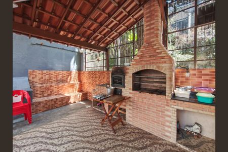 Apartamento à venda com 73m², 2 quartos e 1 vaga Apartamento à venda com 73m², 2 quartos e 1 vagaÁrea comum - Churrasqueira