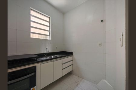 Apartamento à venda com 73m², 2 quartos e 1 vaga Apartamento à venda com 73m², 2 quartos e 1 vagaCozinha
