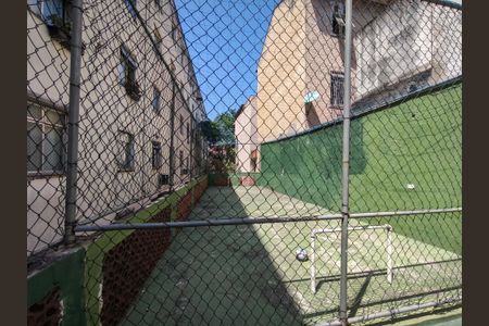 Apartamento à venda com 73m², 2 quartos e 1 vaga Apartamento à venda com 73m², 2 quartos e 1 vagaÁrea comum - Quadra