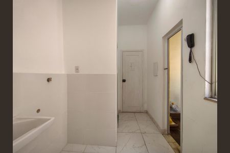 Apartamento à venda com 73m², 2 quartos e 1 vaga Apartamento à venda com 73m², 2 quartos e 1 vagaÁrea de Serviço