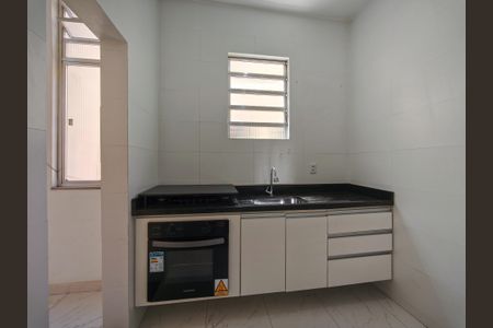 Apartamento à venda com 73m², 2 quartos e 1 vaga Apartamento à venda com 73m², 2 quartos e 1 vagaCozinha