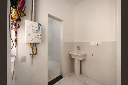 Apartamento à venda com 73m², 2 quartos e 1 vaga Apartamento à venda com 73m², 2 quartos e 1 vagaÁrea de Serviço