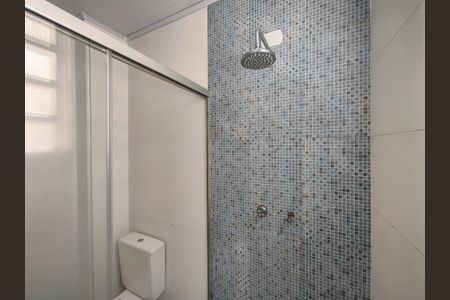 Apartamento à venda com 73m², 2 quartos e 1 vaga Apartamento à venda com 73m², 2 quartos e 1 vagaBanheiro Social